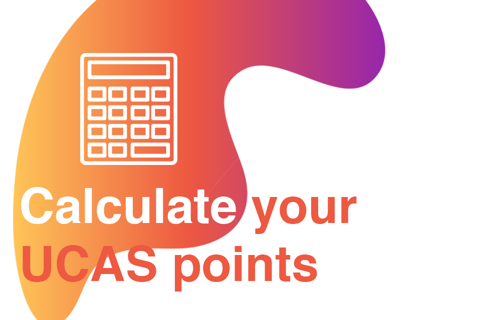 UCAS Points Calculator