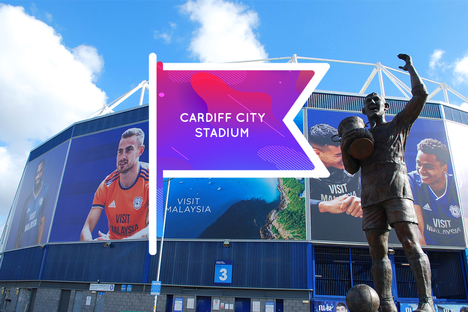 Cardiff Autumn 2026