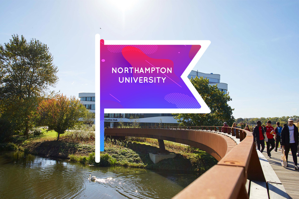 University of Northampton 2026